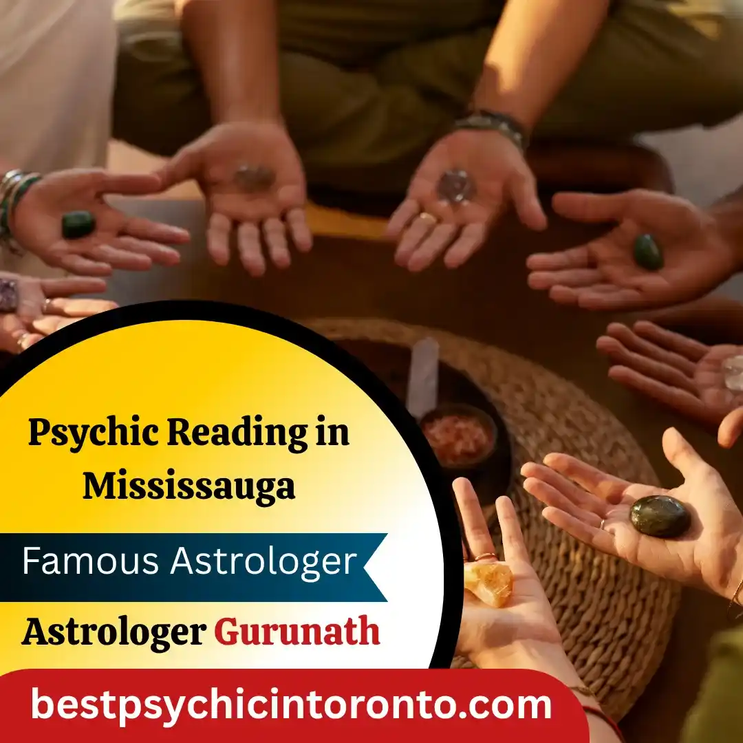 Bring Understanding In Your Life in Depth With Psychic Reading in Mississauga