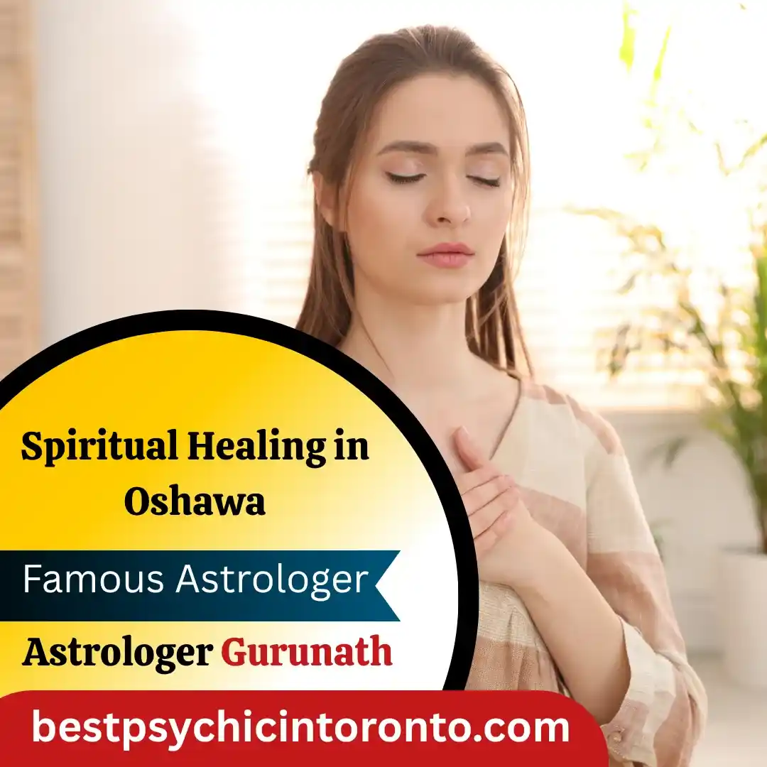 Improve Your Spiritual Growth With The Best Spiritual Healing in Oshawa
