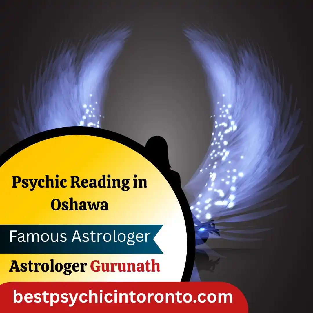 Bring Understanding In Your Life in Depth With Psychic Reading in Oshawa