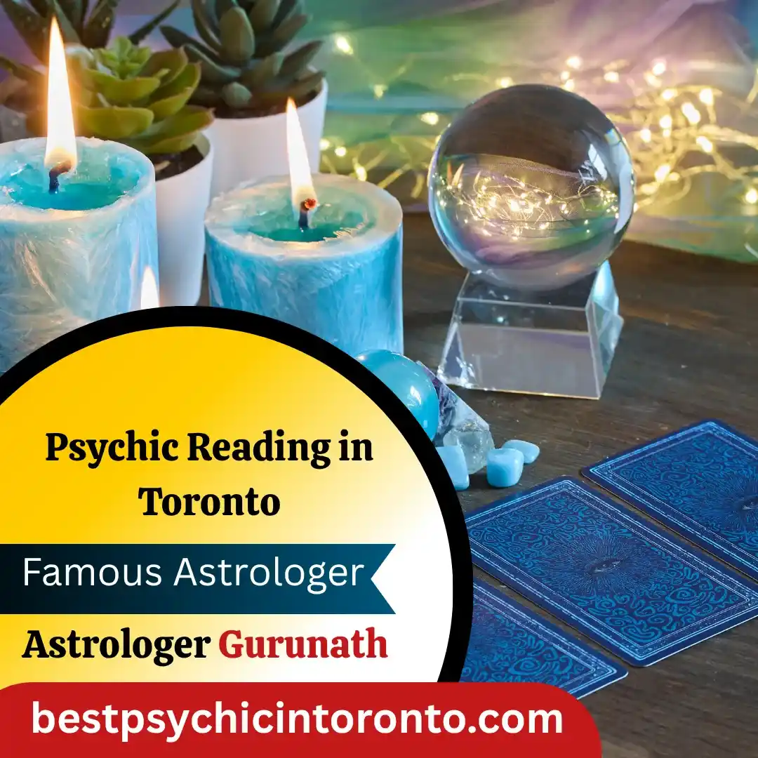 Bring Understanding In Your Life in Depth With Psychic Reading in Toronto