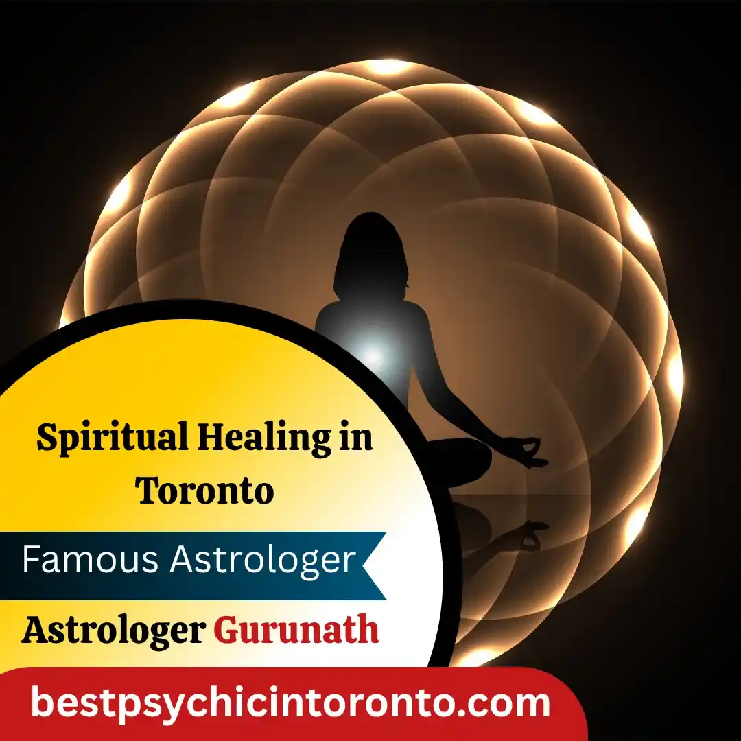 Improve Your Spiritual Growth With The Best Spiritual Healing in Toronto