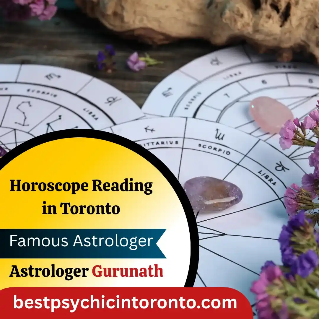 Get To Know About Your Life With The Best Horoscope Reading in Toronto